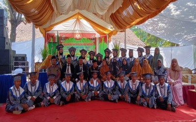 Kegiatan Akhir Tahun Siswa Kelas 12 MA. Miftahul Hidayah: Merayakan Prestasi Gemilang dalam Acara Lepas Pisah